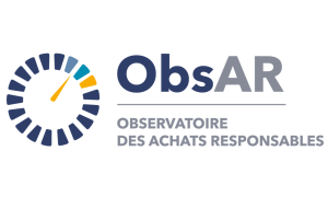 Observatoire des achats responsables (logo)