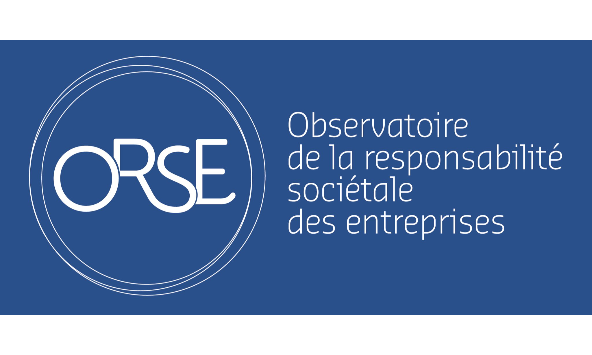 Observatoire de la RSE (logo)