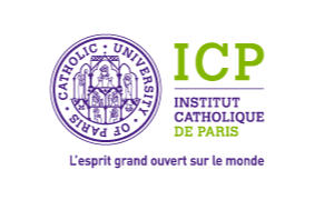 Institut Catholique de Paris (logo)