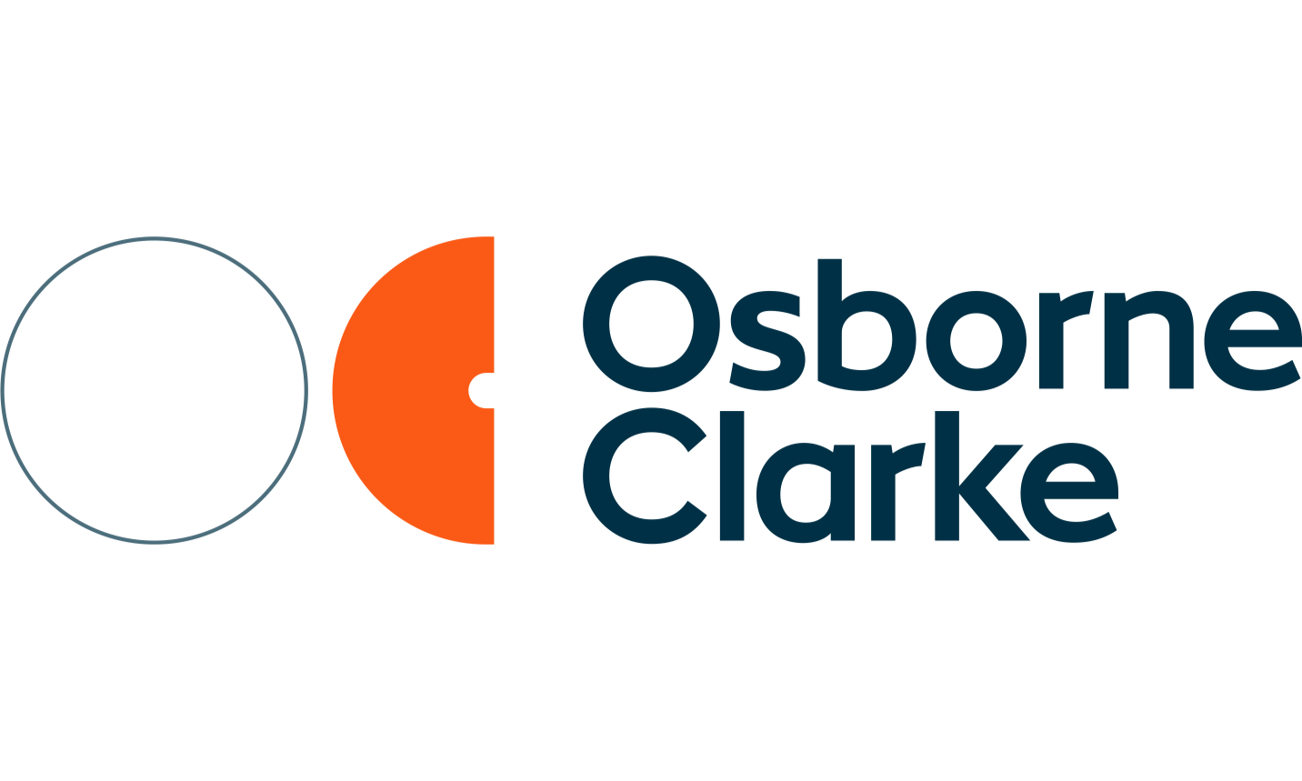 Osborne Clarke  (logo)