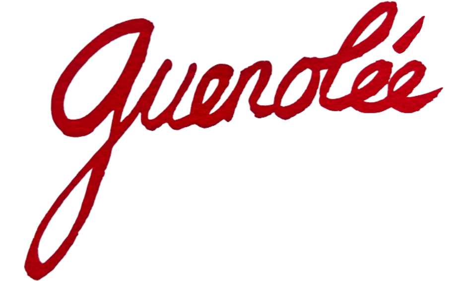 Guénolée de Carmoy (logo)