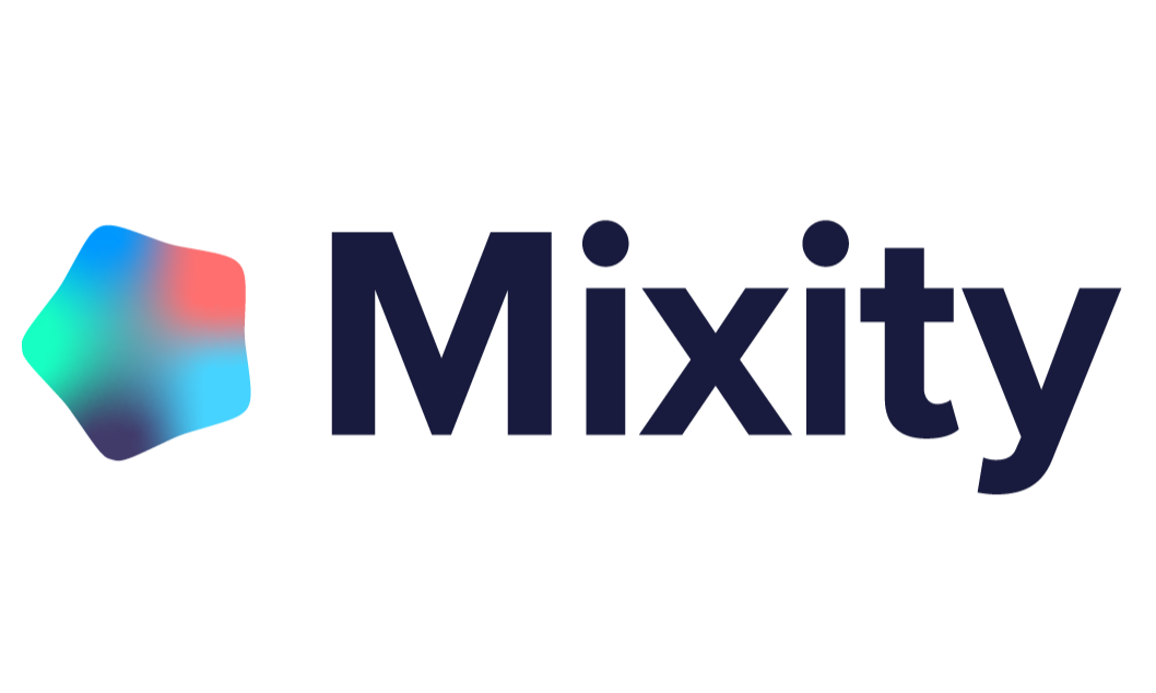 Mixity (logo)