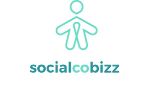 SocialCOBizz (logo)