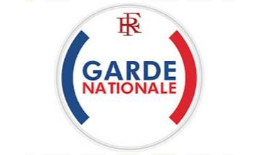 Garde Nationale (logo)