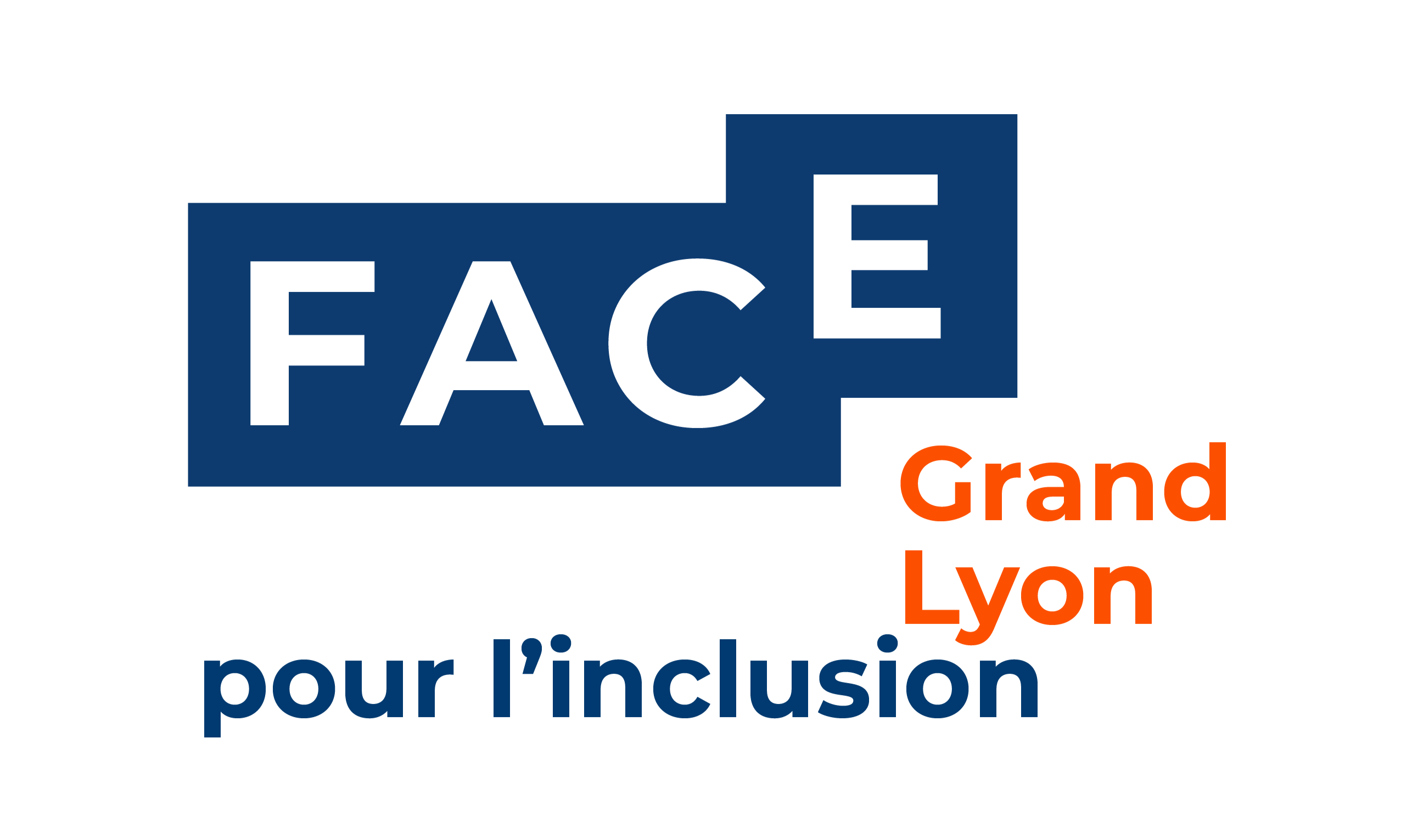 Face Grand Lyon (logo)