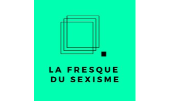 La Fresque du Sexisme  (logo)