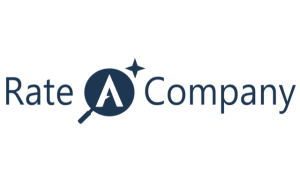 Rate A Company (logo)