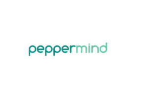 Peppermind (logo)