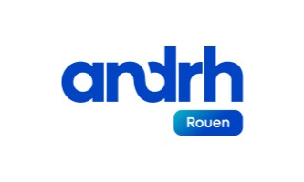 ANDRH Rouen  (logo)