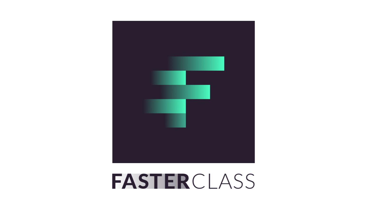 Fasterclass (logo)