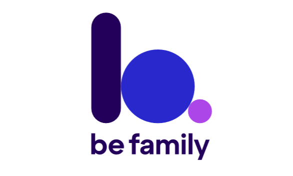 Be Family (logo)