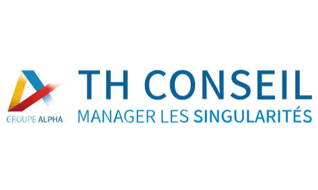 TH Conseil  (logo)