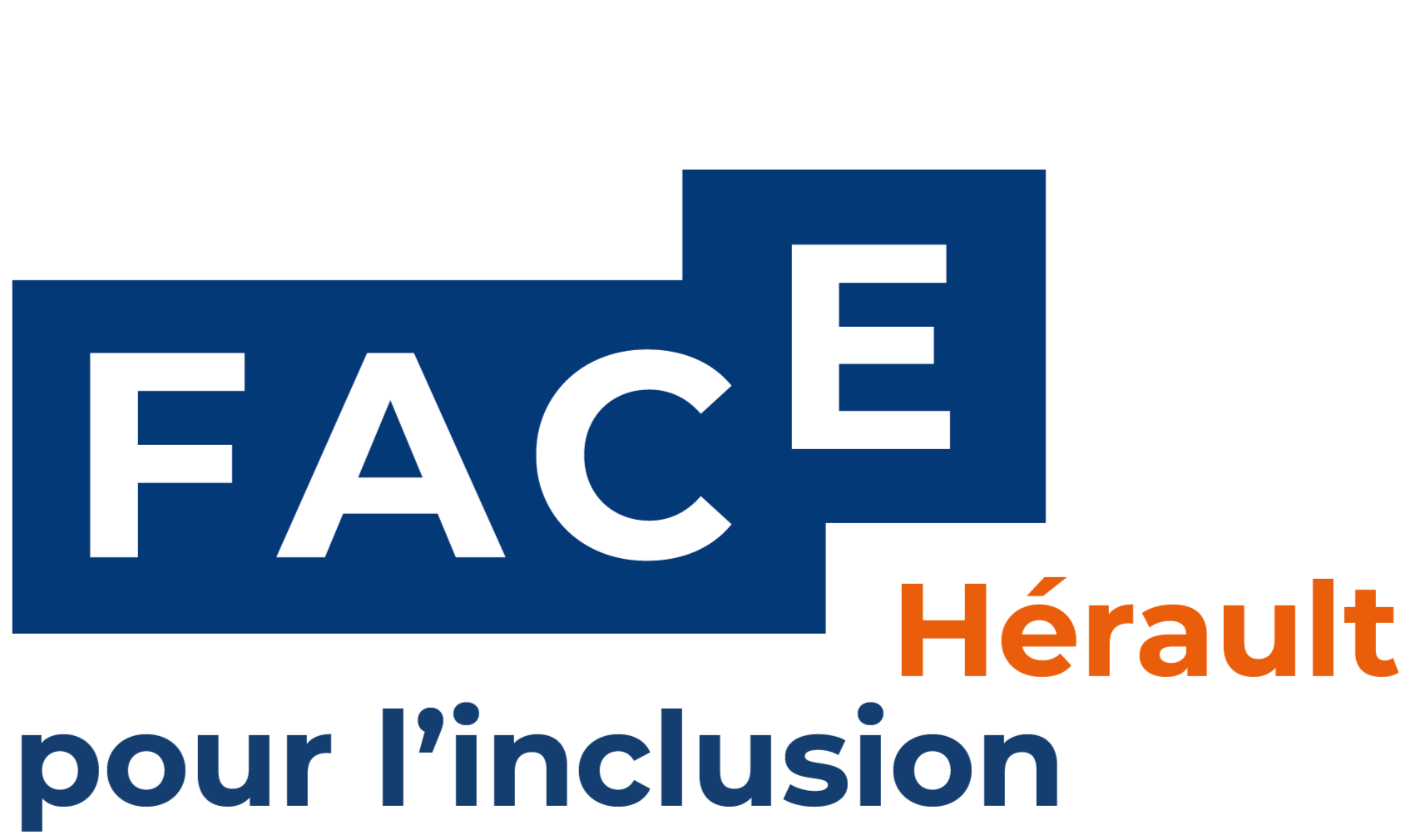 Face Hérault (logo)