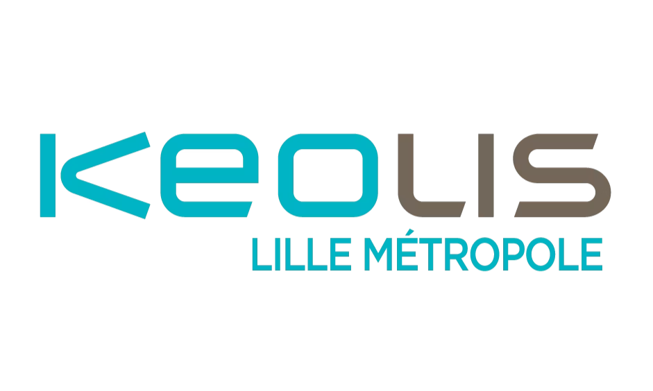 Keolis Lille (logo)