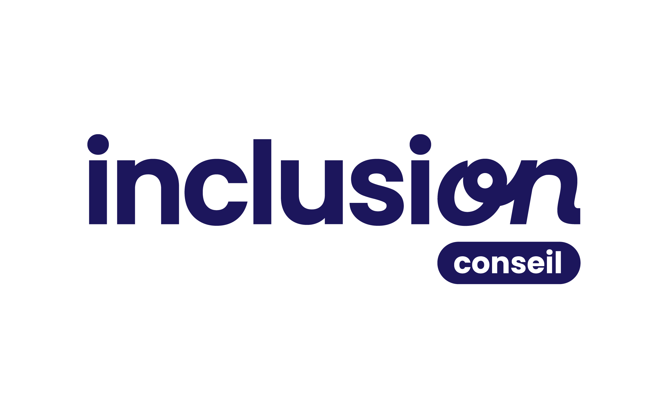 Inclusion Conseil  (logo)