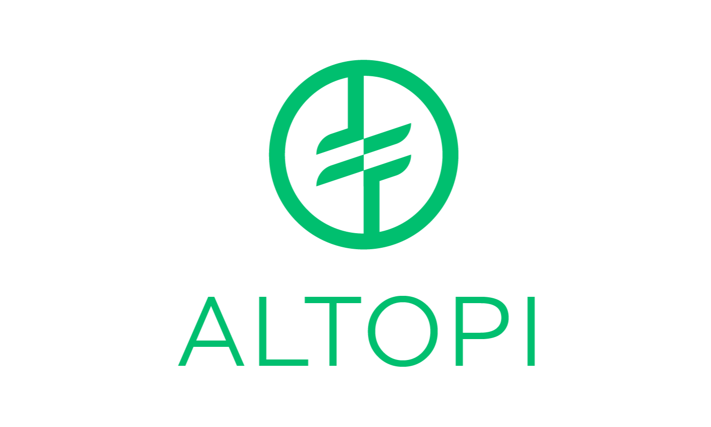 Altopi (logo)