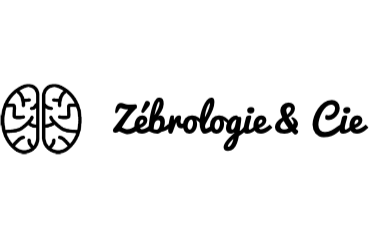 Zébrologie & Cie  (logo)