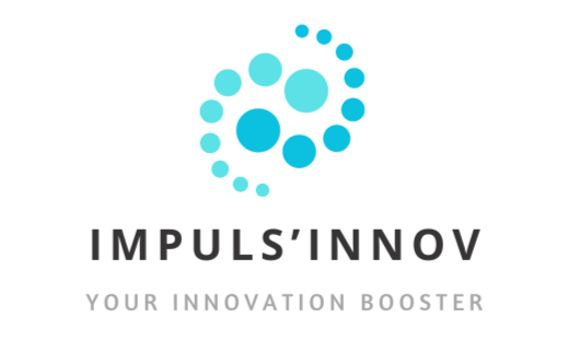 Impuls'Innov (logo)