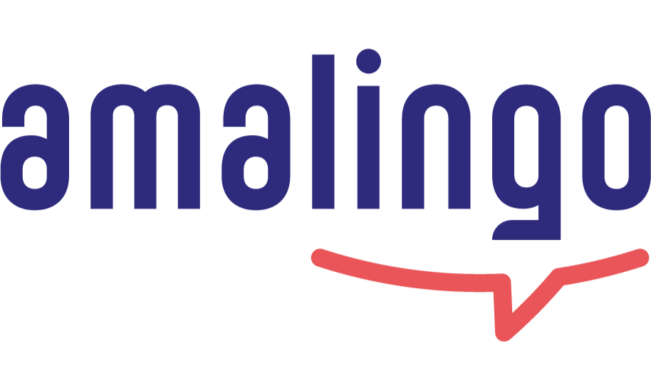 Amalingo (logo)