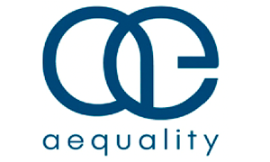 Aequality (logo)
