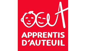 Apprentis d'Auteuil (logo)
