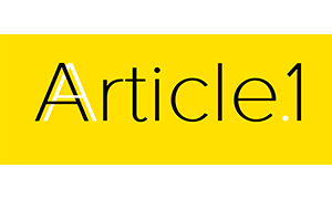 Article 1 (logo)
