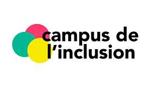 Campus de l'inclusion (logo)