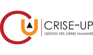 Crise Up (logo)