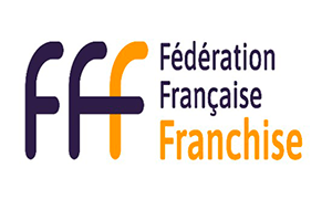 Fédération française de la franchise (logo)