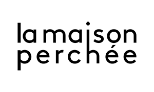 La Maison Perchée (logo)