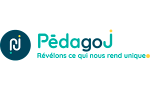 PedagoJ (logo)