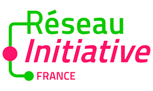Réseau initiative France (logo)