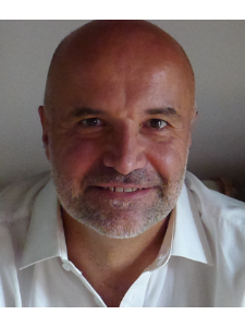 Fabrice Foroni (portrait)